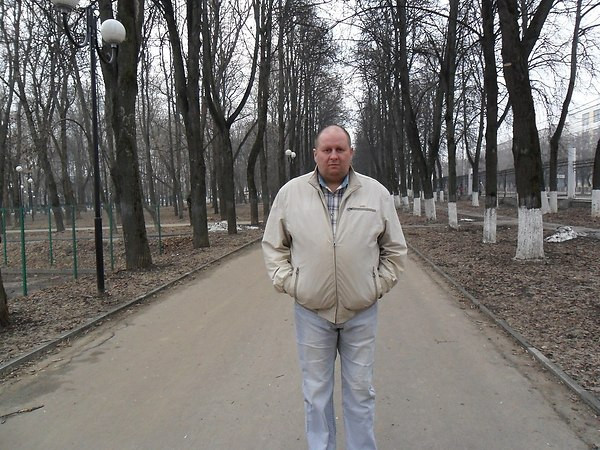 Константин Романов, Россия, Иваново. Фото на сайте ГдеПапа.Ру