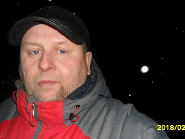 Константин Романов, Россия, Иваново. Фото на сайте ГдеПапа.Ру