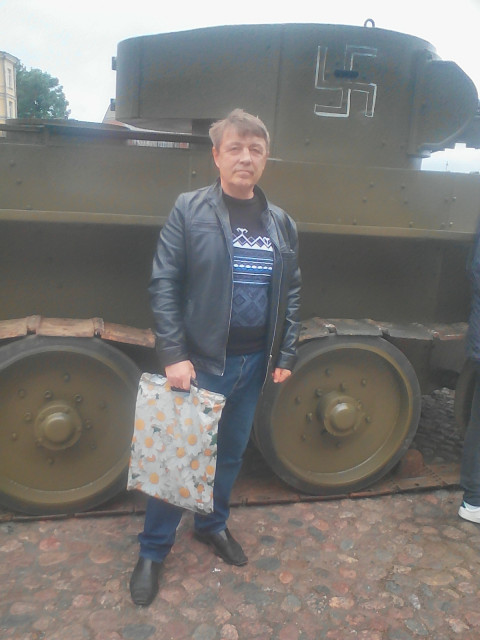 олег, Россия, Санкт-Петербург, 56 лет. Обычный человек со своими увлечениями, живу в Выборге, работаю в охране