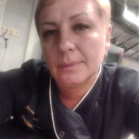 Елена, Россия, Екатеринбург, 52 года