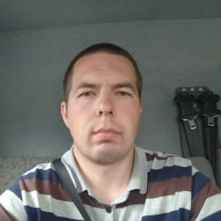 Илья , Россия, Всеволожск, 36 лет