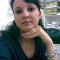 Мария, Россия, Санкт-Петербург, 44 года