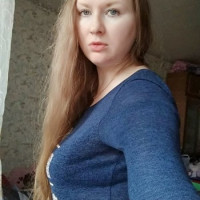 Олеся, Россия, Севастополь, 36 лет