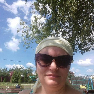 Ирина, Россия, Мытищи. Фото на сайте ГдеПапа.Ру