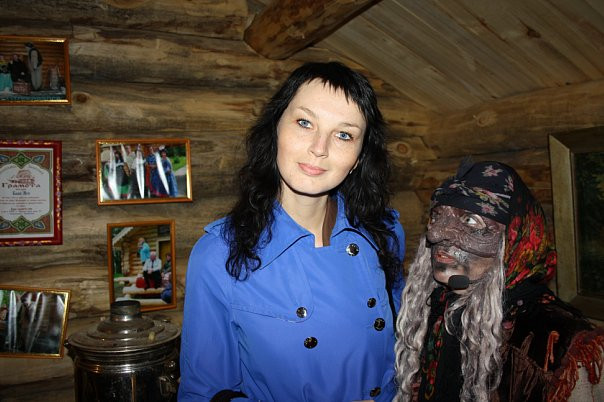 Ирина, Россия, Череповец, 42 года, 2 ребенка. Хочу найти НадёжногоИнформация в личных сообщениях