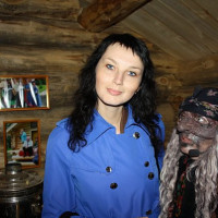 Ирина, Россия, Череповец, 42 года