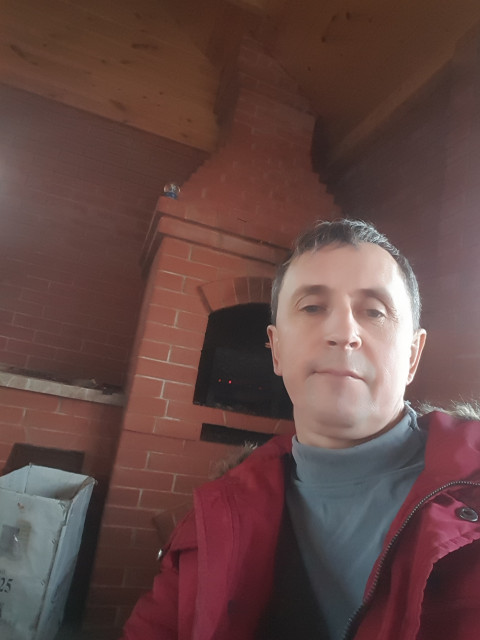 Семен, Россия, Рыбинск, 43 года. Сайт отцов-одиночек GdePapa.Ru