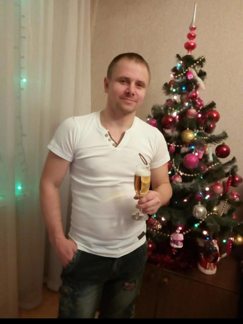 Сергей, Россия, Тверь, 41 год. Знакомство без регистрации