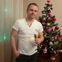 Сергей, Россия, Тверь, 41 год