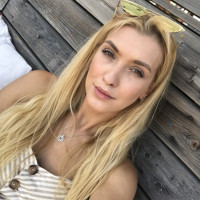 Валентина, Россия, Москва, 32 года