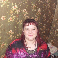 Елена Стремянова, Россия, Молодцово, 42 года