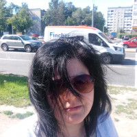 Татьяна, Россия, Санкт-Петербург, 44 года