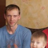 Сергей Долгих, Россия, Зуевка, 42