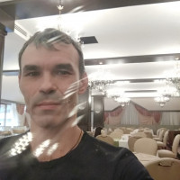 Юрий, Россия, Астрахань, 45 лет