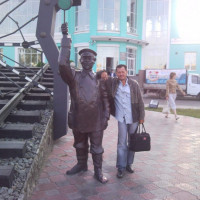 Евгений, Россия, Курган, 49 лет