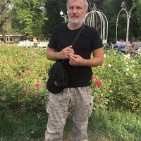 Михаил Иванович, Россия, Москва, 52 года