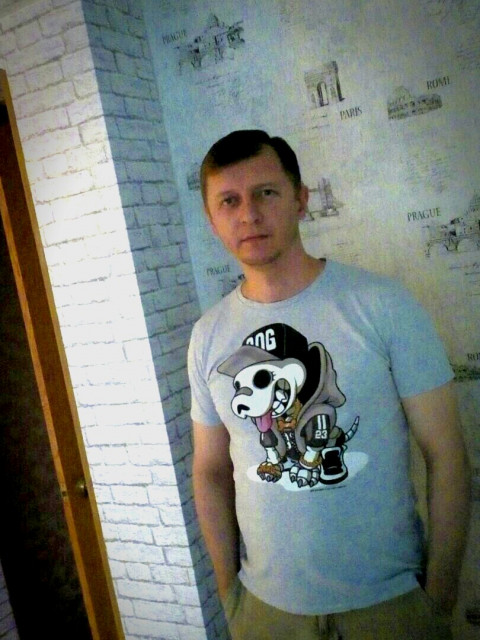 Руслан  , Россия, Москва, 38 лет. Познакомиться с парнем из Москвы