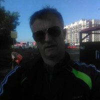 Роман Ситников, Россия, Барнаул, 44 года