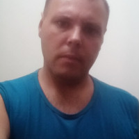 Андрей, Россия, Кемерово, 43 года