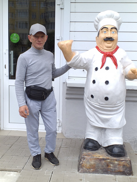 Владимир, Россия, Чебоксары. Фото на сайте ГдеПапа.Ру