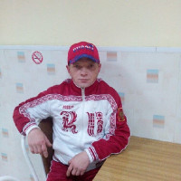 Владимир, Россия, Чебоксары, 49 лет