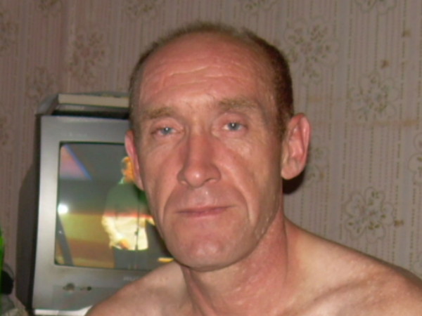 виктор соломатов, Россия, Москва, 59 лет. Хочу встретить женщину