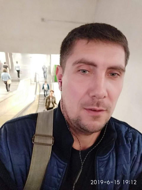 Станислав Постика, Москва, 42 года, 1 ребенок. Познакомиться с отцом-одиночкой из Москвы
