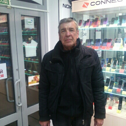 Андрей, Россия, Ставрополь, 67 лет. Одинокий,не пьющий, с чувством юмора.