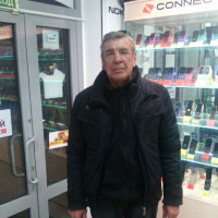 Андрей, Россия, Ставрополь, 69 лет