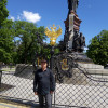 Николай, 49, Россия, Краснодар