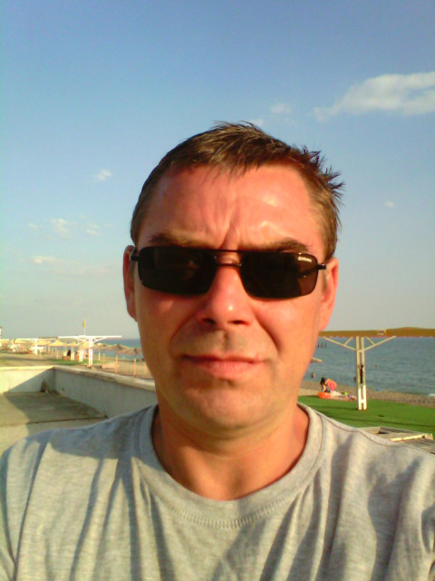 Максим, Россия, Ставрополь, 43 года, 2 ребенка. Хочу найти Для семьи Спокоен