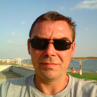 Максим, Россия, Ставрополь, 43 года