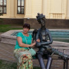 Tatiana, 66, Россия, Сочи