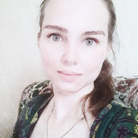 Ольга Григорьева, Россия, Тюмень, 38 лет
