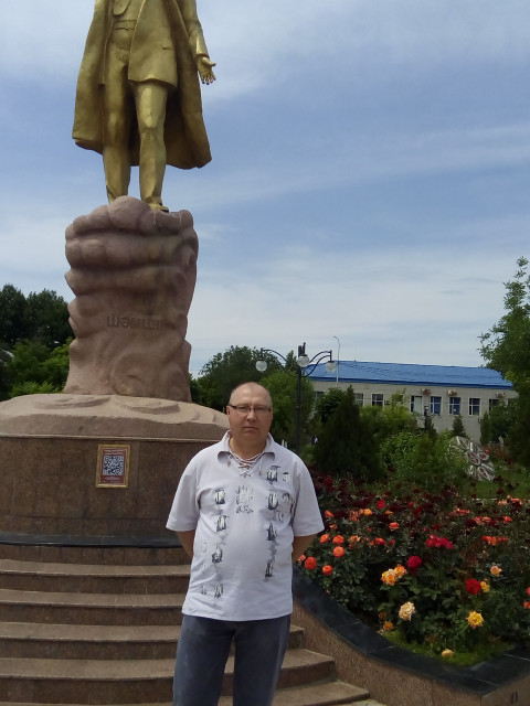 Андрей, Казахстан, Шымкент. Фото на сайте ГдеПапа.Ру