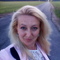 Анна, Беларусь, Борисов, 41 год