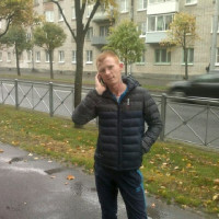 дима казаков, Россия, Санкт-Петербург, 35 лет