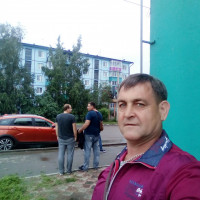 Игорь, Россия, Иркутск, 50 лет