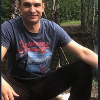 Игорь, Россия, Санкт-Петербург, 44 года