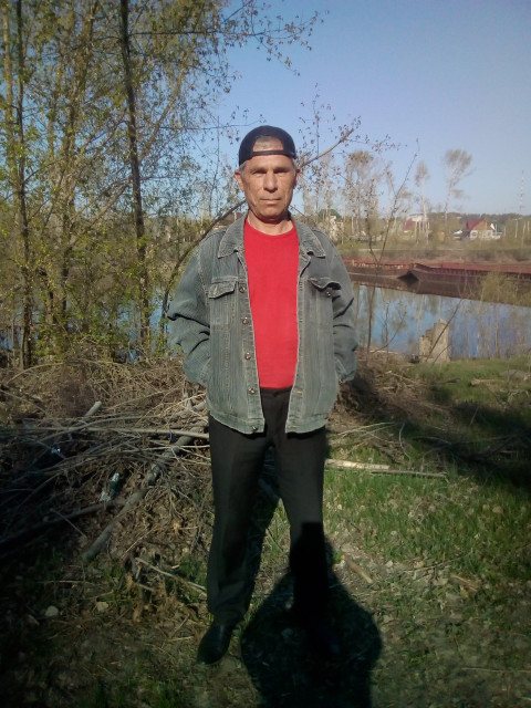 Валерий, Россия, Барнаул, 58 лет. Хочу найти Добрую веселую домашнию