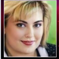 Юлия, Россия, Стерлитамак, 51 год