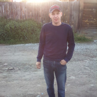 Максим, Россия, Екатеринбург, 43 года