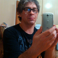 Dmitry, Россия, Уфа, 47 лет