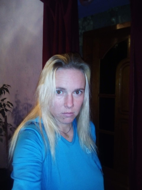 Katja Tkauk, Украина, Вышгород, 35 лет, 1 ребенок. Хочу найти доброго порядочного и что б любил крепкосамая простая и добрая девушка)