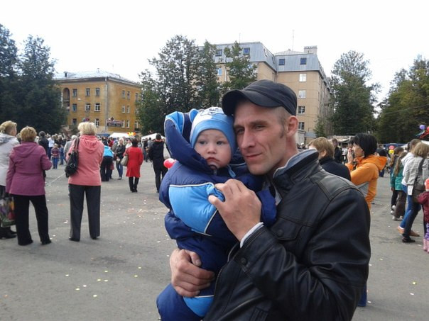 Денис Васильев, Россия, Санкт-Петербург, 46 лет, 1 ребенок. Воспитание сына. Ищу жену и маму для сына. 