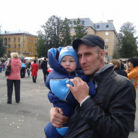 Денис Васильев, Россия, Санкт-Петербург, 48 лет