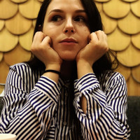 Мария, Россия, Иркутск, 32 года