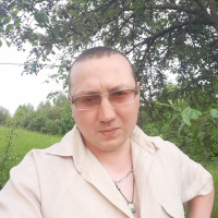 Геннадий, Россия, Чебоксары, 42 года
