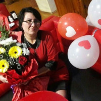 Ольга , Казахстан, Актау, 42 года