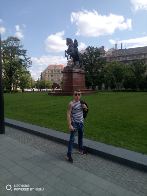 Костiк, Украина, Львов, 32 года. Хочу познакомиться